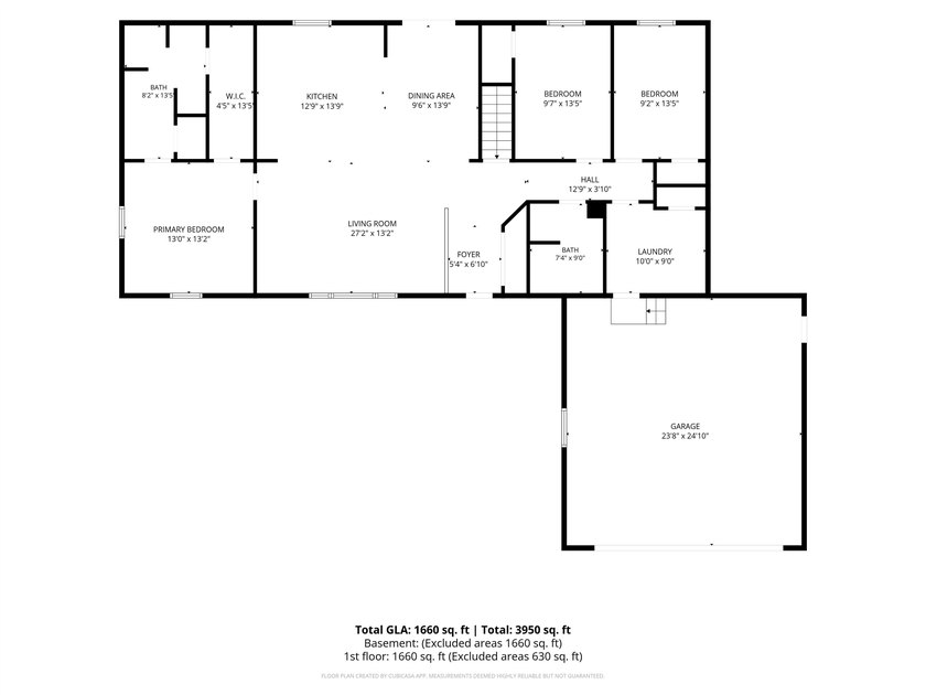 Built in 2014 and situated on a secluded 0.94-acre lot, this - photo 32