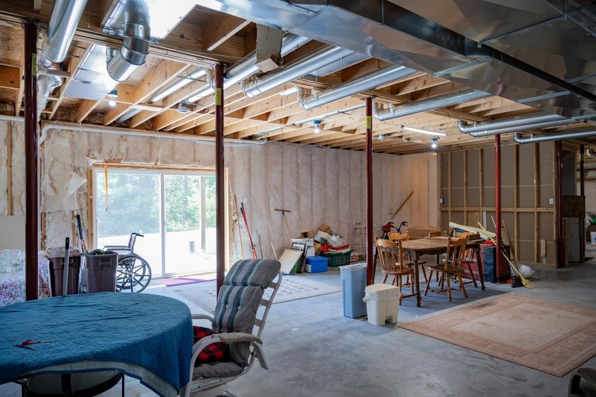 Built in 2014 and situated on a secluded 0.94-acre lot, this - photo 34
