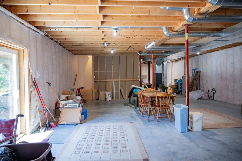 Built in 2014 and situated on a secluded 0.94-acre lot, this - photo 36