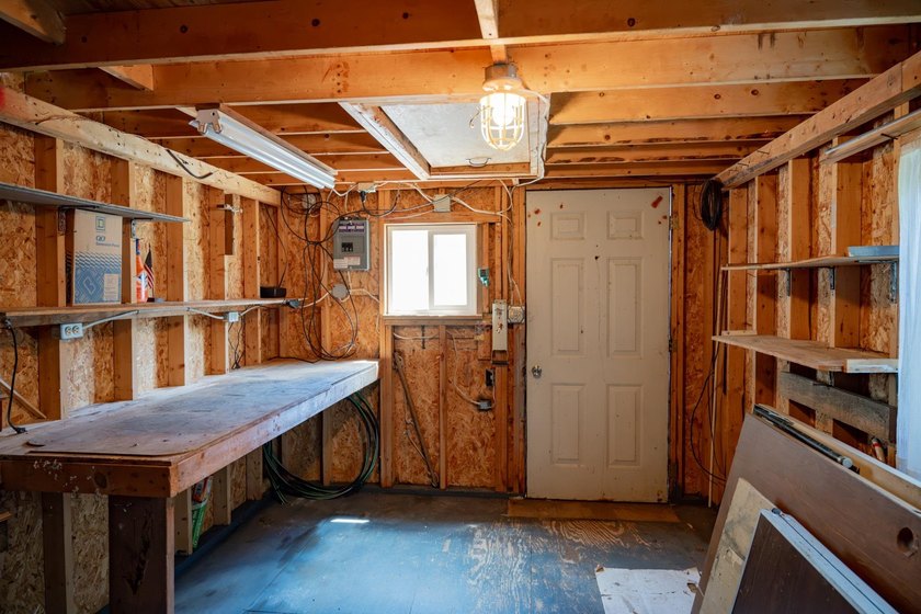 Built in 2014 and situated on a secluded 0.94-acre lot, this - photo 44