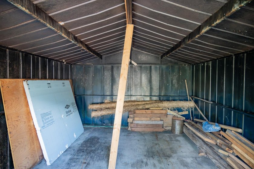 Built in 2014 and situated on a secluded 0.94-acre lot, this - photo 45