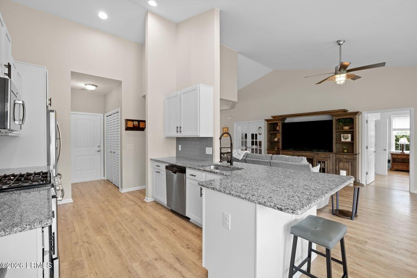 Welcome to one of the most desirable homesites in Hilton Head - photo 15