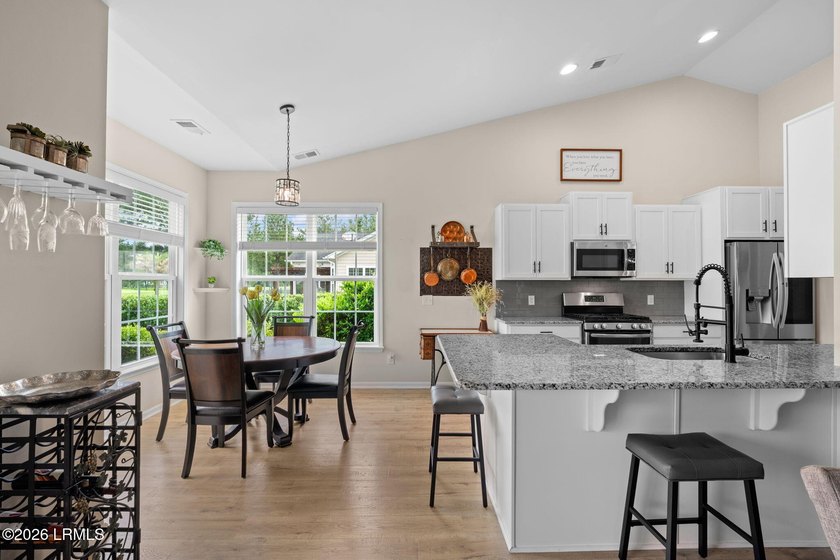 Welcome to one of the most desirable homesites in Hilton Head - photo 17