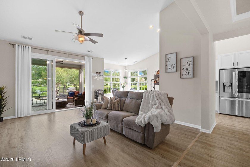 Welcome to one of the most desirable homesites in Hilton Head - photo 19
