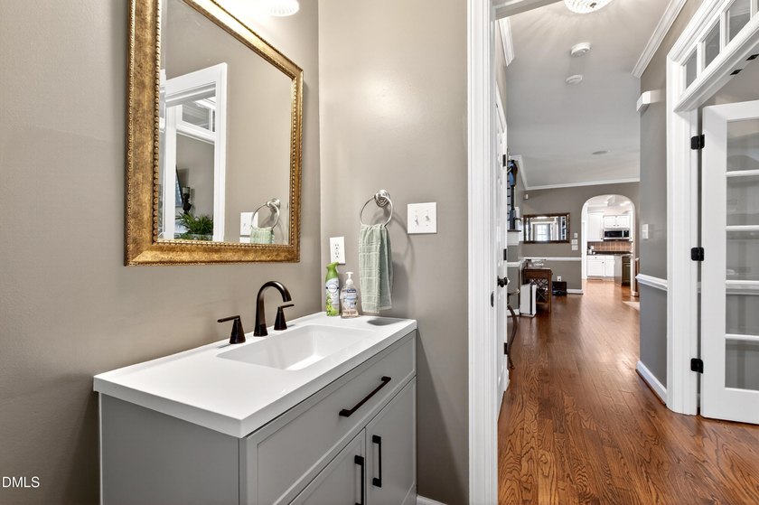 Incredible Home, Incredible Price. Luxury Golf Course Living - photo 19