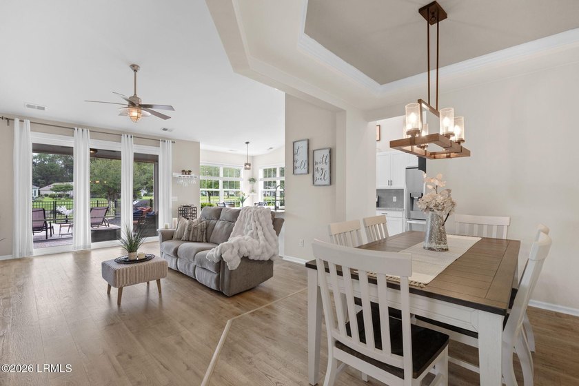 Welcome to one of the most desirable homesites in Hilton Head - photo 20
