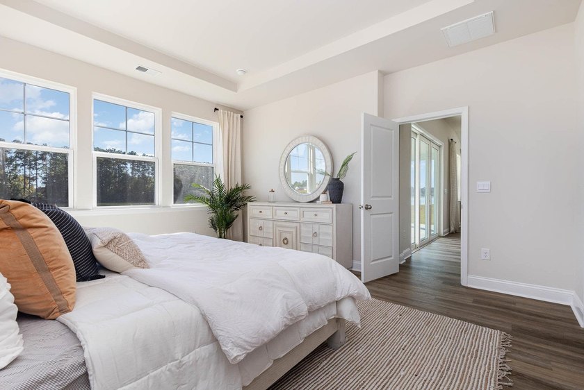 This Eaton home is a chef and entertainer's dream! With a large - photo 21