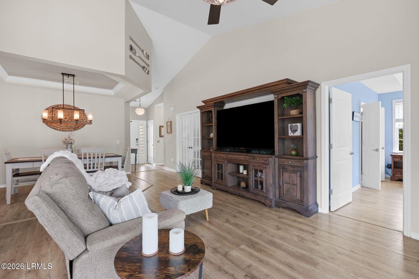 Welcome to one of the most desirable homesites in Hilton Head - photo 22