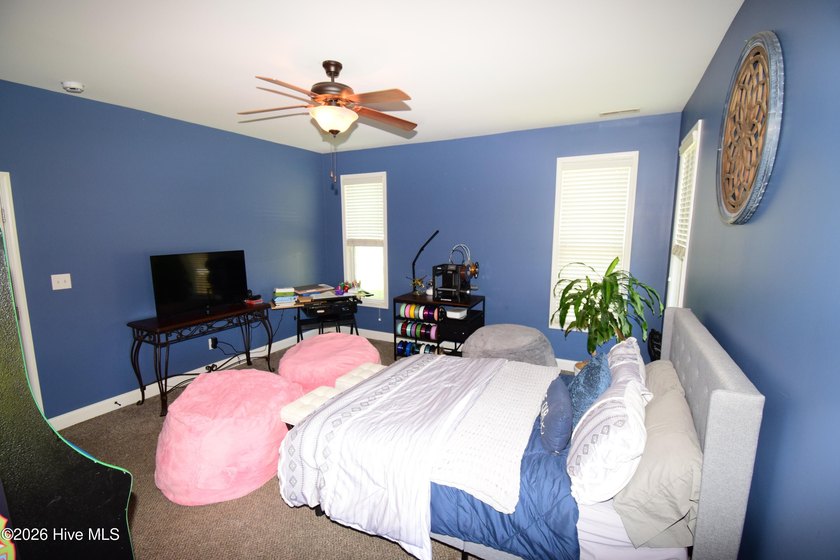 This house is over 4200 square feet that offers 4 bedrooms plus - photo 22