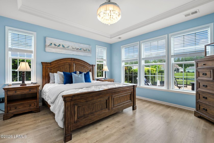 Welcome to one of the most desirable homesites in Hilton Head - photo 23