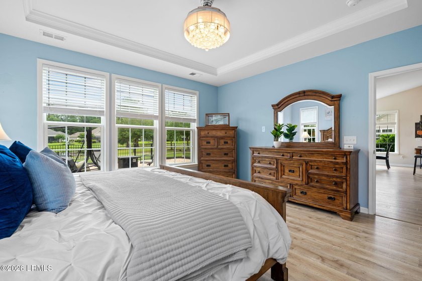 Welcome to one of the most desirable homesites in Hilton Head - photo 24