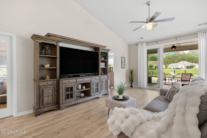 Welcome to one of the most desirable homesites in Hilton Head - photo 33