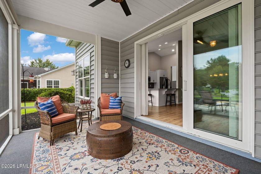 Welcome to one of the most desirable homesites in Hilton Head - photo 34