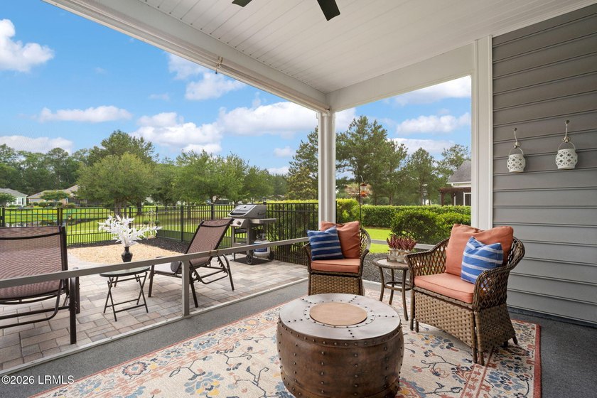 Welcome to one of the most desirable homesites in Hilton Head - photo 36
