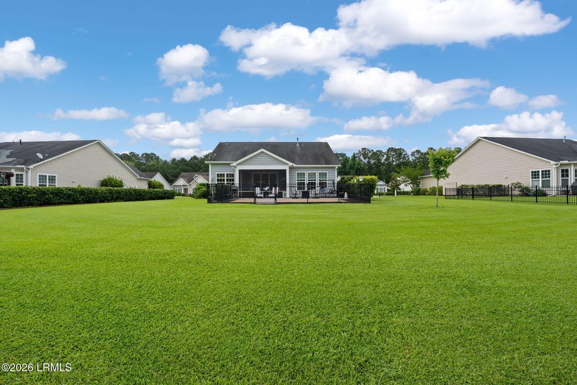 Welcome to one of the most desirable homesites in Hilton Head - photo 39