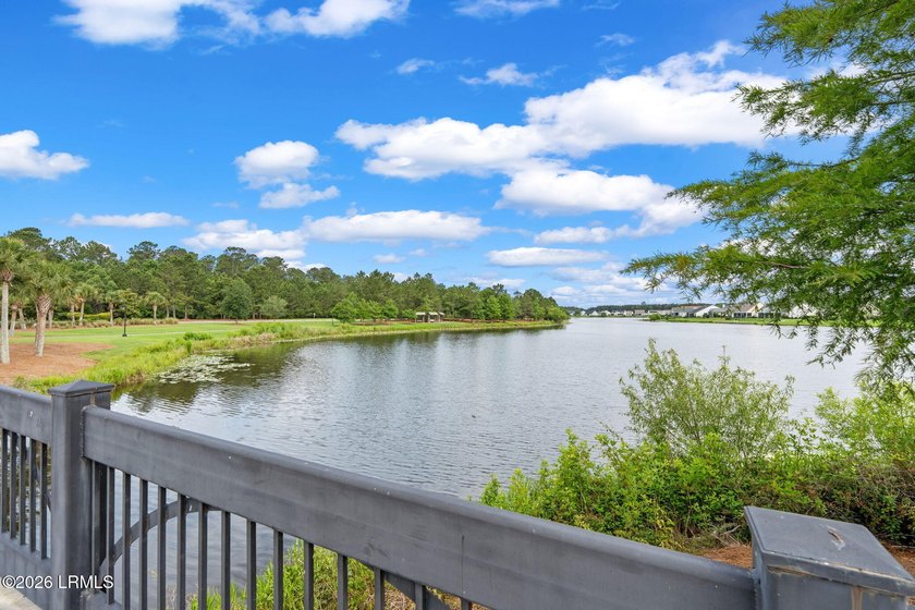 Welcome to one of the most desirable homesites in Hilton Head - photo 43