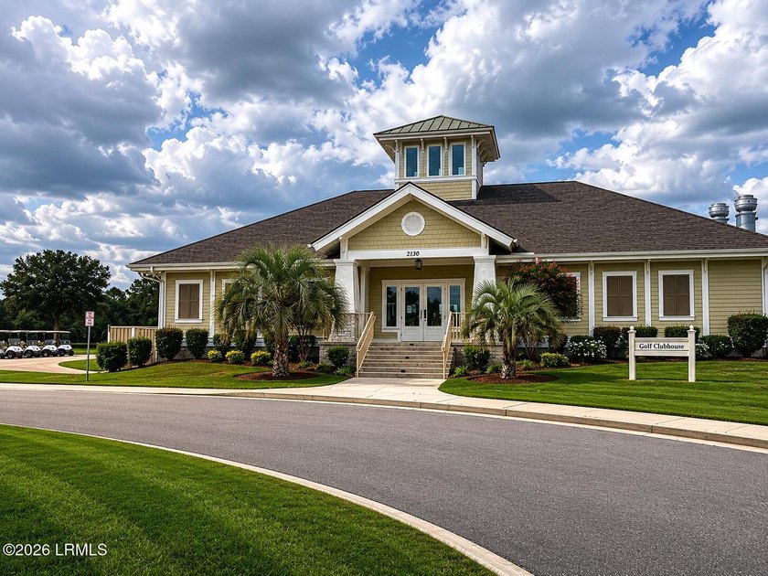 Welcome to one of the most desirable homesites in Hilton Head - photo 49