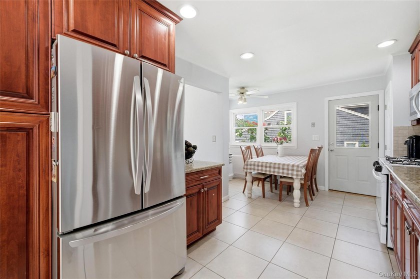NO NEED TO FRET...YOU WILL NOT REGRET...MOVING TO NASSAU SHORES - photo 15