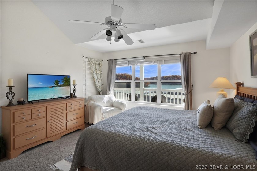 Top-floor, two-story lakefront living in the heart of Osage - photo 16
