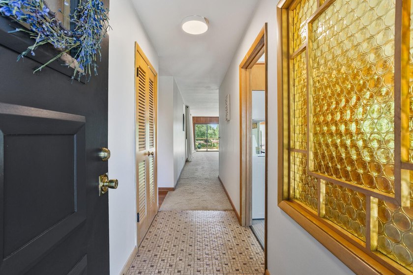 Mid Century sprawling home offers so many spaces to entertain - photo 6
