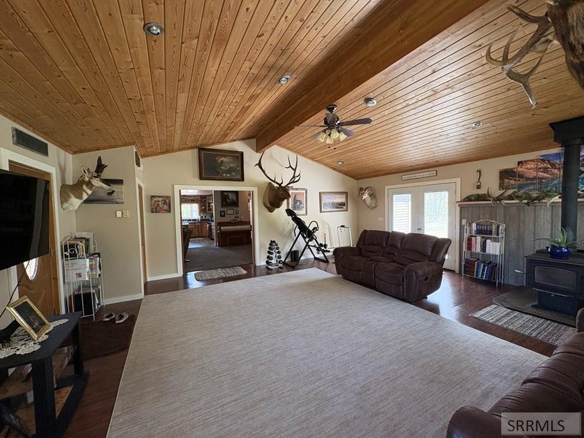 This one-of-a-kind horse property is a rare gem that doesn't - photo 16