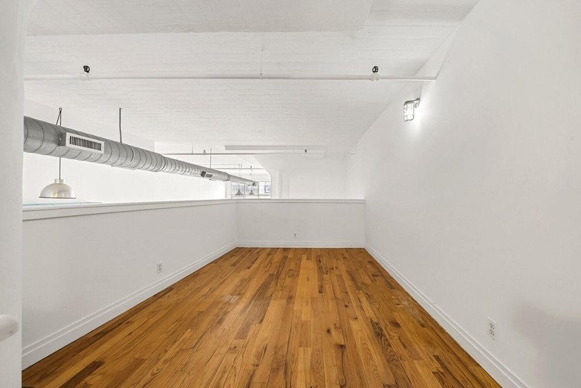 Authentic Loft Living at The Chocolate Factory! Welcome to your - photo 8