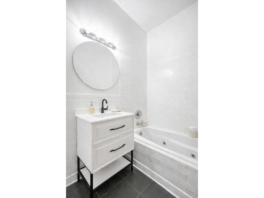 Authentic Loft Living at The Chocolate Factory! Welcome to your - photo 10