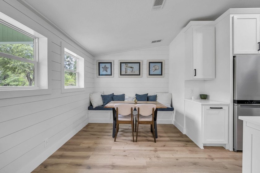 Finding a beautifully renovated home isn't difficult. Finding - photo 22