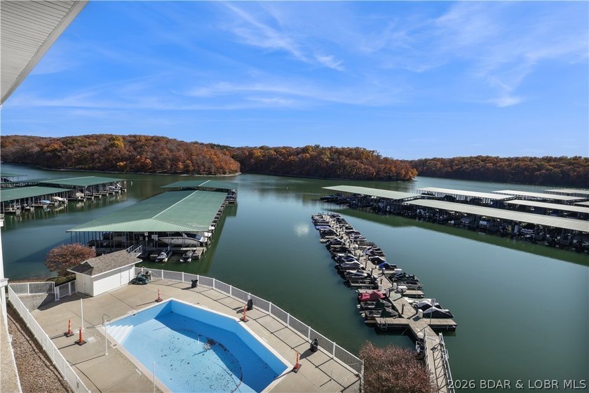 Top-floor, two-story lakefront living in the heart of Osage - photo 28
