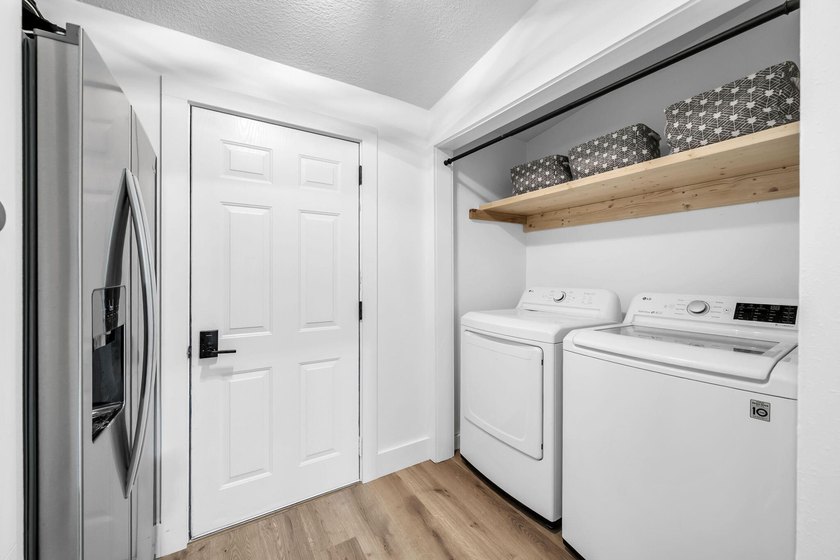 Finding a beautifully renovated home isn't difficult. Finding - photo 31