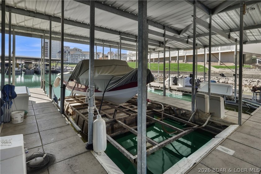 Top-floor, two-story lakefront living in the heart of Osage - photo 33