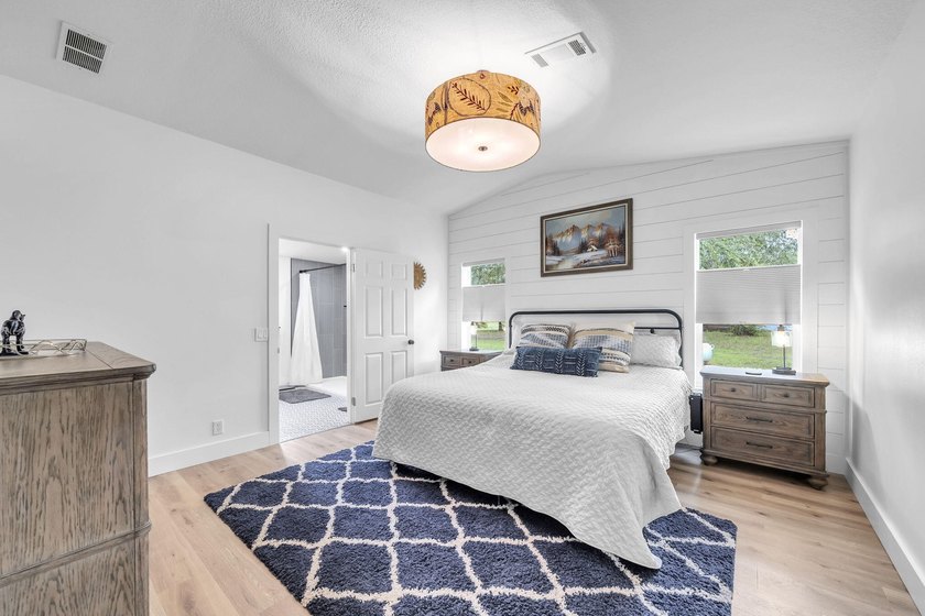 Finding a beautifully renovated home isn't difficult. Finding - photo 34