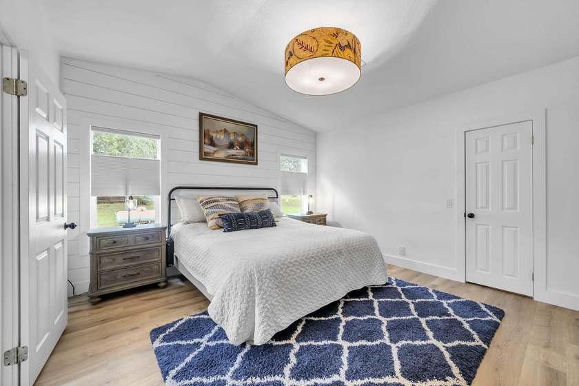 Finding a beautifully renovated home isn't difficult. Finding - photo 36