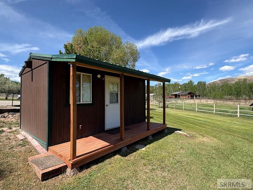 This one-of-a-kind horse property is a rare gem that doesn't - photo 41
