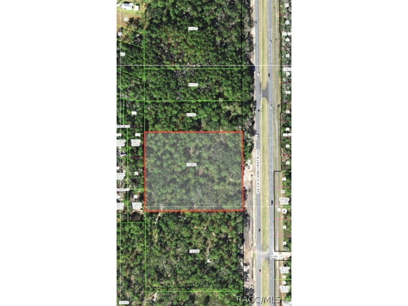 6.87 Acres Prime Land for Townhomes and Commercial Out Parcels - photo 3