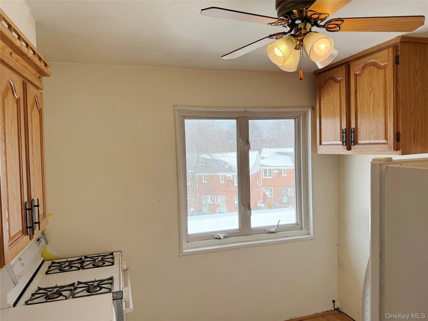 Garden-style 2-bedroom co-op located on a beautiful tree-lined - photo 6