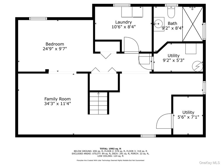 Stunning 4-BR, 2-Bath expanded Cape in the heart of Massapequa - photo 30