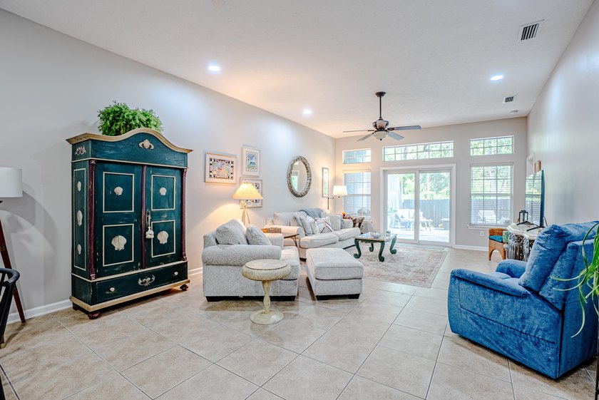 This is your rare opportunity to own a home in the exclusive - photo 17