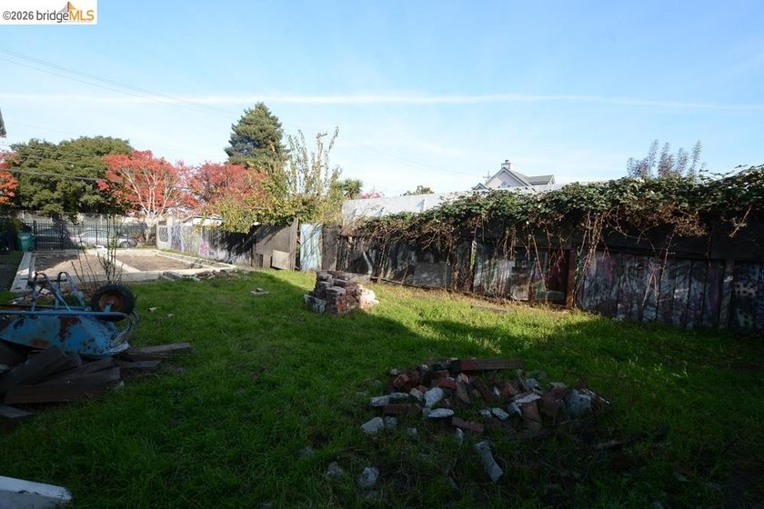 This is a build-ready lot, already zoned for a duplex, with - photo 22