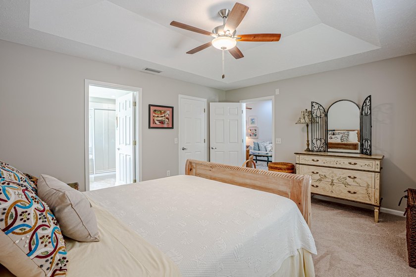 This is your rare opportunity to own a home in the exclusive - photo 25