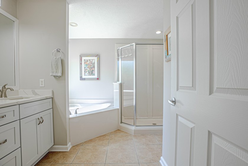 This is your rare opportunity to own a home in the exclusive - photo 26