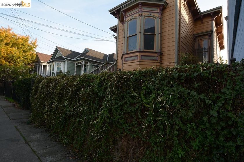 This is a build-ready lot, already zoned for a duplex, with - photo 43