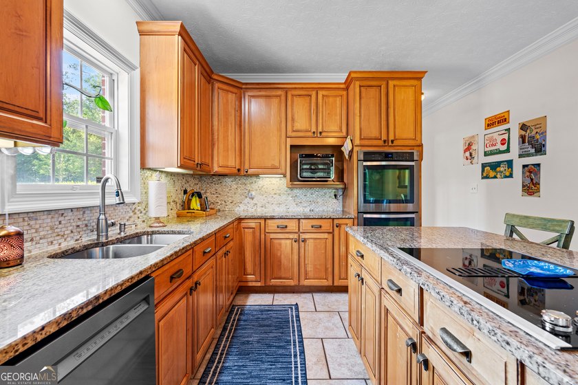 This stunning 4 bedroom, 4 bath home is packed is located in - photo 12