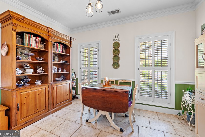 This stunning 4 bedroom, 4 bath home is packed is located in - photo 13