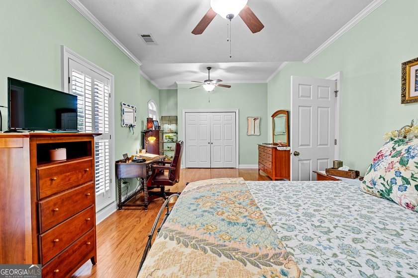 This stunning 4 bedroom, 4 bath home is packed is located in - photo 23