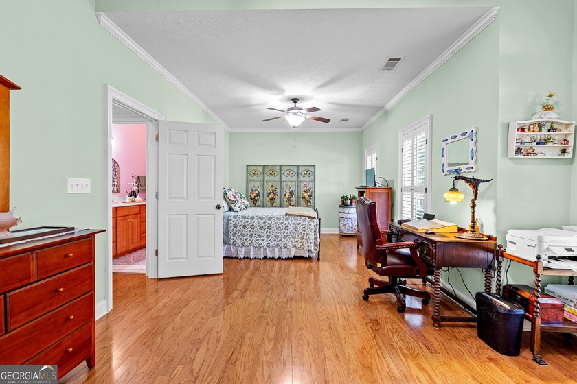 This stunning 4 bedroom, 4 bath home is packed is located in - photo 24