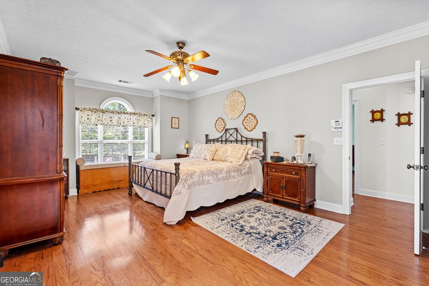 This stunning 4 bedroom, 4 bath home is packed is located in - photo 33