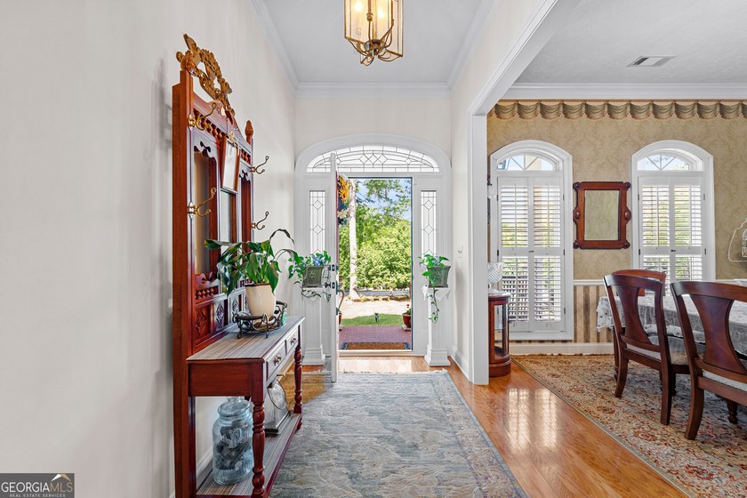 This stunning 4 bedroom, 4 bath home is packed is located in - photo 35
