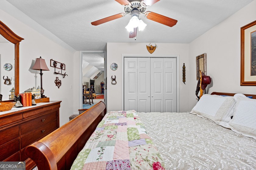 This stunning 4 bedroom, 4 bath home is packed is located in - photo 41