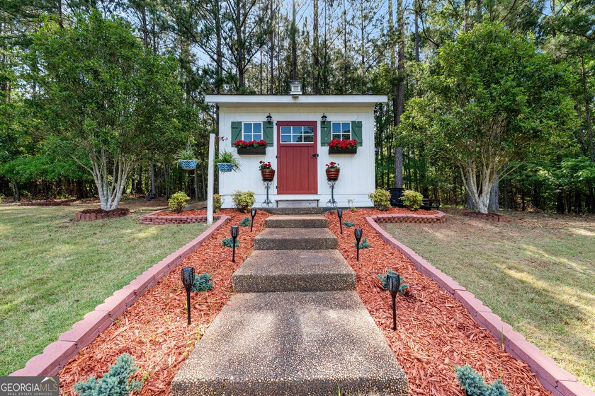 This stunning 4 bedroom, 4 bath home is packed is located in - photo 47